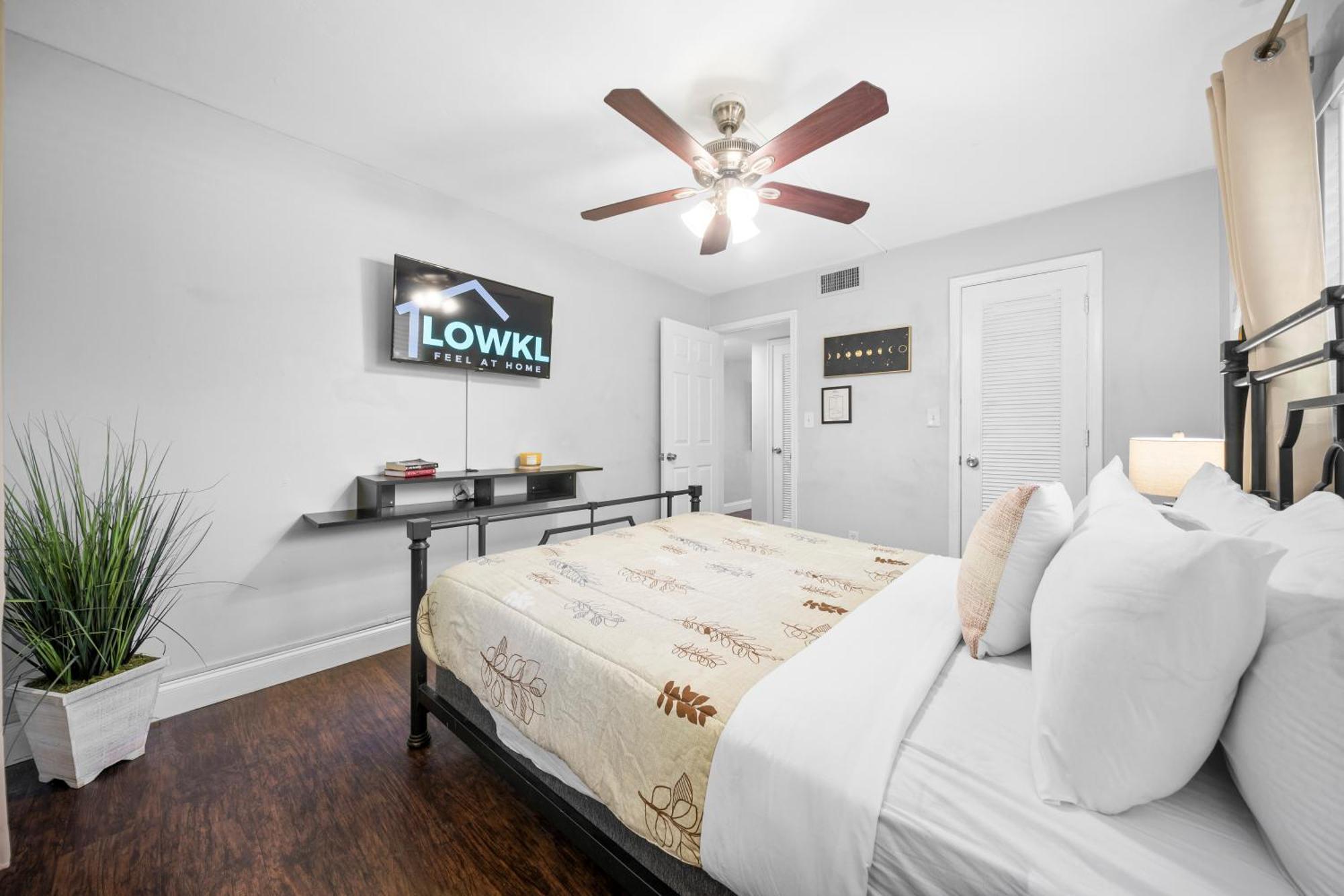 The Victor Apartments By Lowkl Fort Lauderdale Bagian luar foto