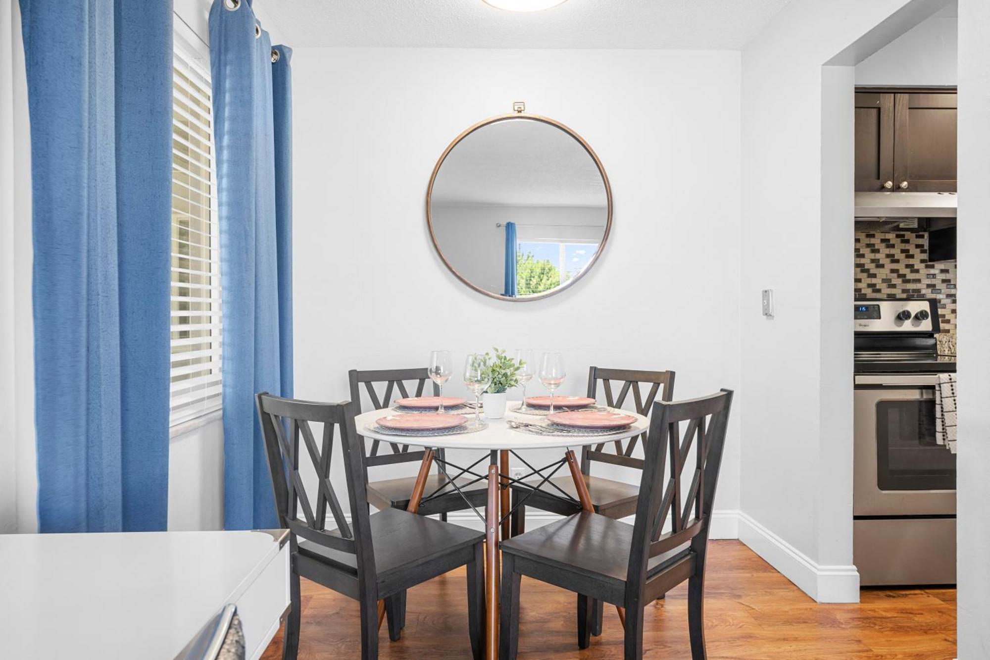 The Victor Apartments By Lowkl Fort Lauderdale Bagian luar foto